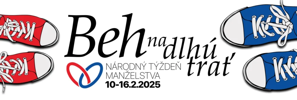 Národný týždeň manželstva – požehnanie od o. Mareka Barana