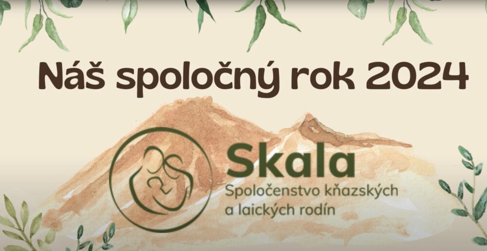 Čo sme spolu zažili v roku 2024